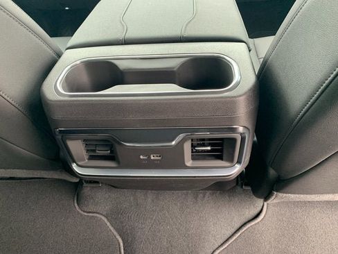 New 2026 GMC Sierra 1500 SLT w/ SLT Premium Package image 27