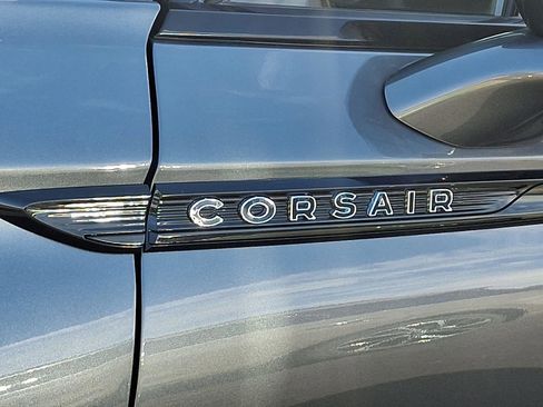New 2026 Lincoln Corsair Reserve w/ Jet Appearance Package image 19