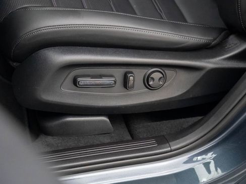 New 2026 Honda CR-V EX-L image 14