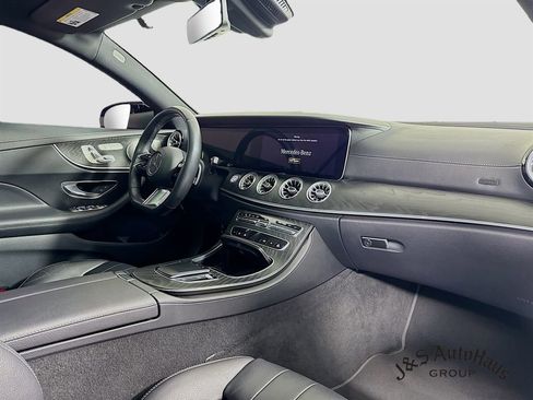 Used 2023 Mercedes-Benz E 450 Coupe image 36