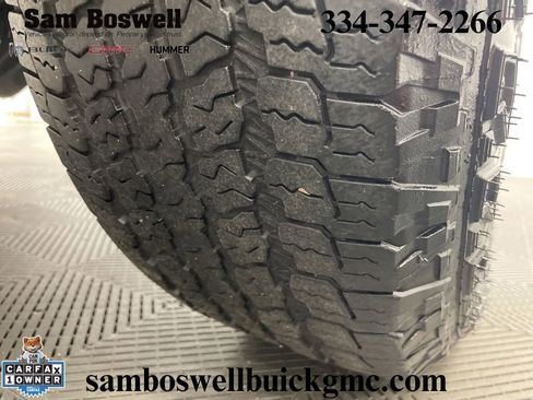 Used 2023 Toyota Tacoma TRD Pro AWD/4WD image 39
