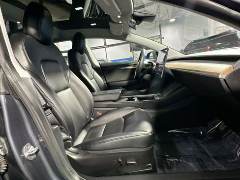 Used 2022 Tesla Model 3 Long Range image 33