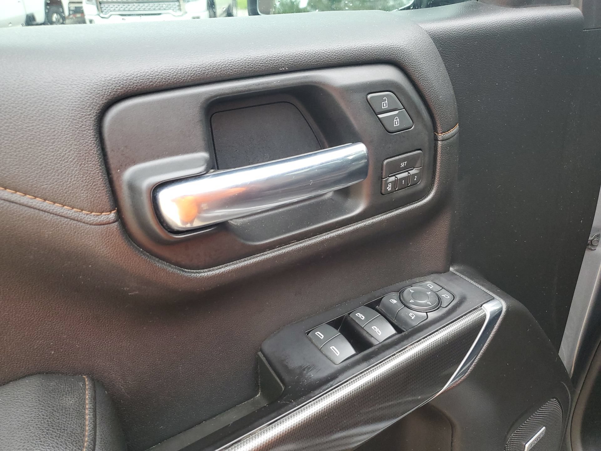 Used 2019 GMC Sierra 1500 AT4 w/ AT4 Premium Package AWD/4WD image 30