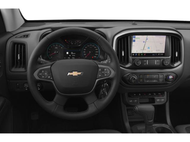 Used 2021 Chevrolet Colorado Z71 AWD/4WD image 7