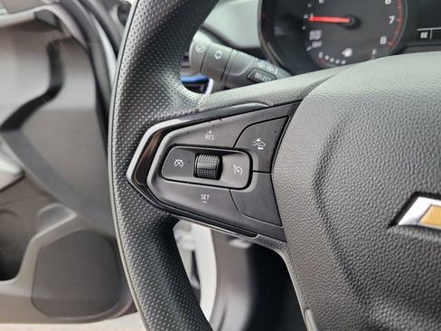 Used 2024 Chevrolet Trax LS image 21
