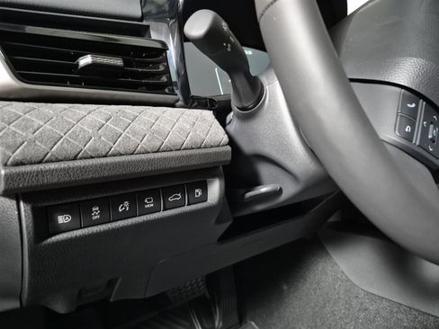 New 2026 Toyota Camry XLE image 17