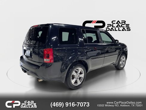 Used 2013 Honda Pilot EX-L image 12