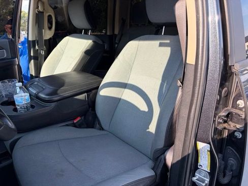 Used 2019 RAM 2500 Big Horn AWD/4WD image 14
