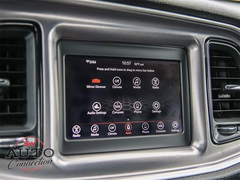 Used 2020 Dodge Challenger SXT image 24