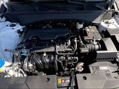 New 2026 Hyundai Kona SEL Sport image 11