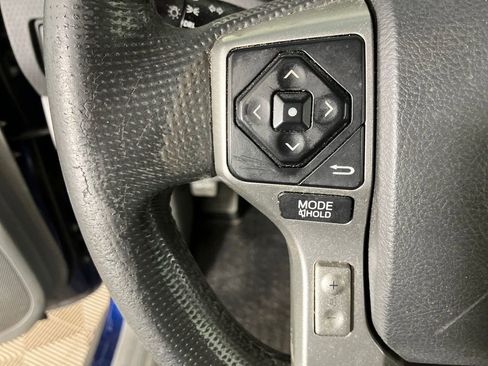 Used 2014 Toyota Tacoma 4x4 Double Cab image 16