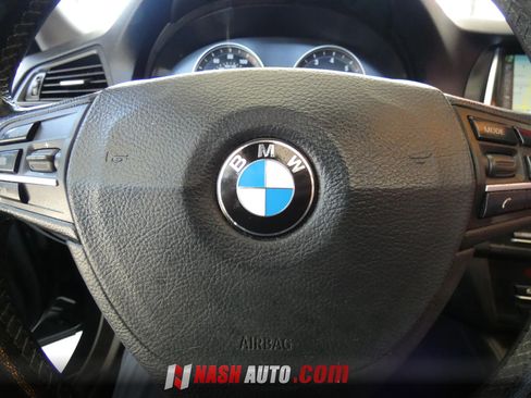 Used 2014 BMW 528i Sedan RWD image 63