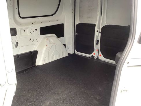 Used 2022 RAM ProMaster City Tradesman image 12