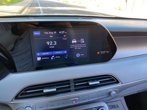 Used 2021 Hyundai Palisade SE FWD image 69