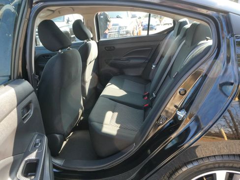 Used 2024 Nissan Versa S w/ S Plus Package image 27