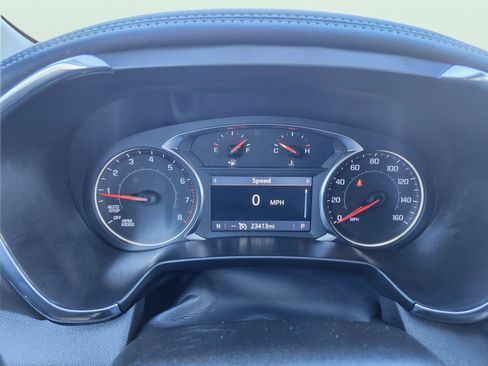 Used 2024 Chevrolet Blazer LT FWD image 13