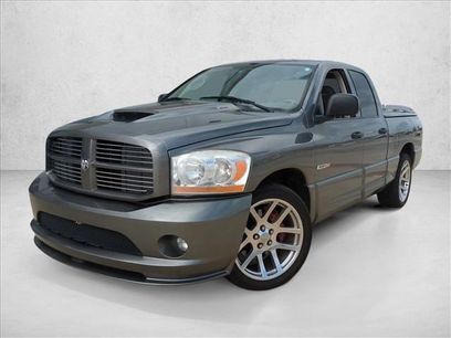 Used 2006 Dodge Ram 1500 Truck 2WD Quad Cab