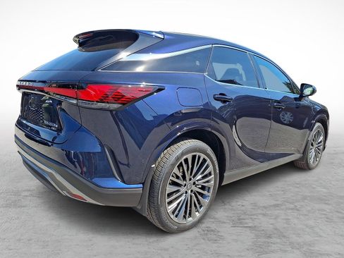 Certified 2026 Lexus RX 450h AWD w/ Convenience Package image 6