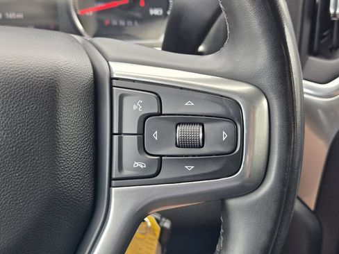 Used 2023 Chevrolet Silverado 2500 LT w/ Fleet Comfort Package AWD/4WD image 29