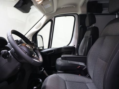 New 2026 RAM ProMaster 1500 FWD image 7
