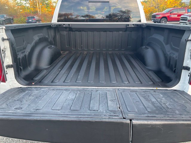 Used 2020 RAM 1500 Limited AWD/4WD image 19