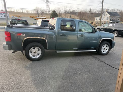 Used 2010 Chevrolet Silverado 1500 LT w/ Power Pack Plus image 4