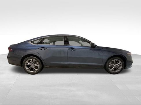 New 2026 Honda Accord EX-L image 8