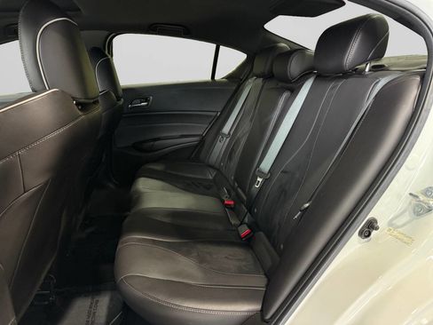 Used 2021 Acura ILX FWD image 16