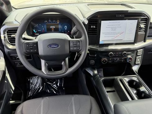 New 2026 Ford F150 STX w/ Equipment Group 200A RWD image 11