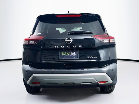 Used 2023 Nissan Rogue SV AWD/4WD image 7