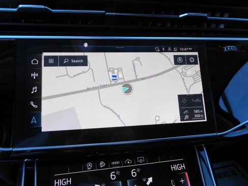 Used 2023 Audi Q7 3.0T Premium Plus w/ Premium Plus Package image 6