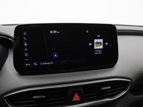 Used 2023 Hyundai Santa Fe SEL w/ Premium Package image 21