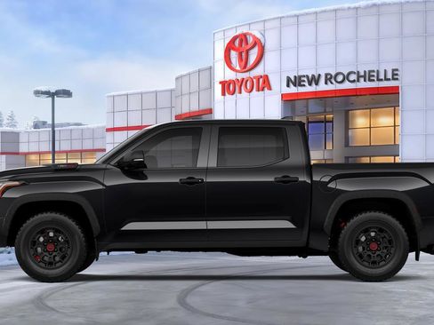 New 2026 Toyota Tundra TRD Pro AWD/4WD image 4