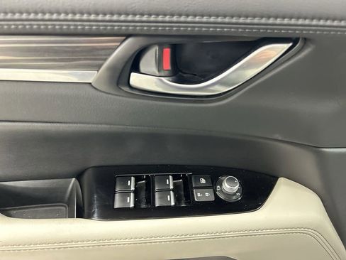 Certified 2023 MAZDA CX-5 AWD 2.5 S w/ Premium Plus Pkg image 11