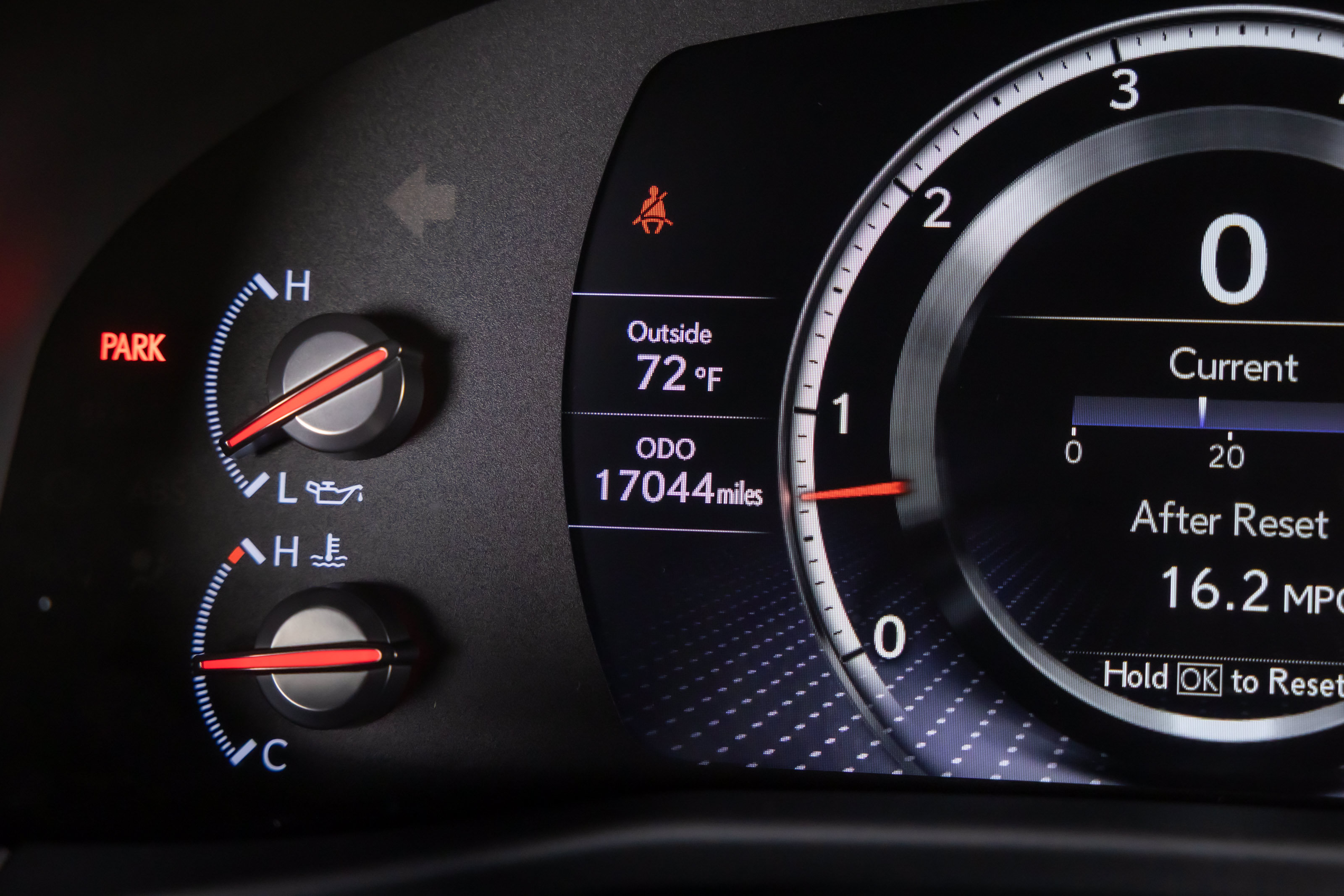 Used 2024 Lexus LX 600 F Sport AWD/4WD image 14
