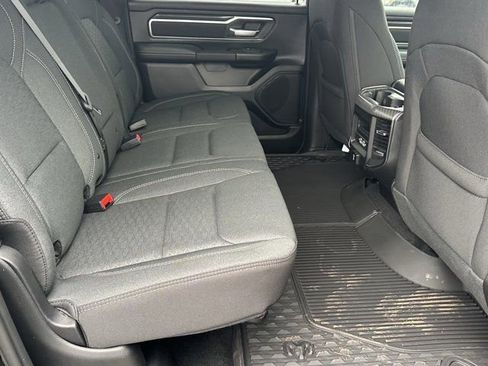 New 2026 RAM 1500 Express image 15
