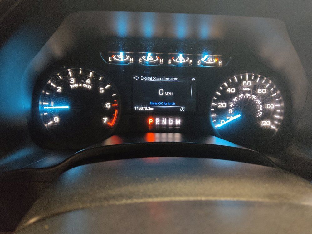 Used 2020 Ford F150 XL w/ Equipment Group 101A Mid AWD/4WD image 23
