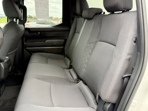Used 2024 Toyota Tacoma SR image 14