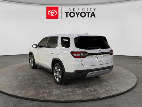 Used 2024 Honda Pilot EX-L image 5