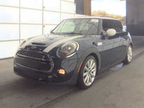 Used 2016 MINI Cooper S FWD image 3