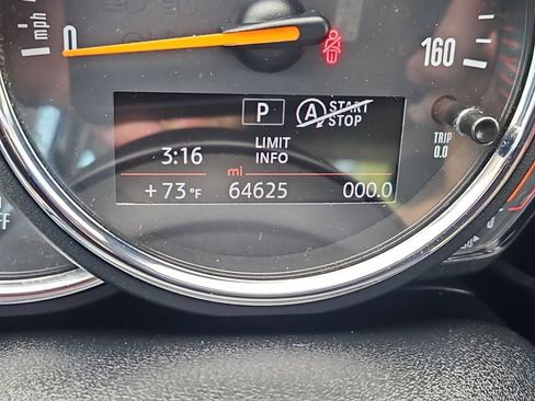 Used 2020 MINI Cooper Countryman S AWD/4WD image 13