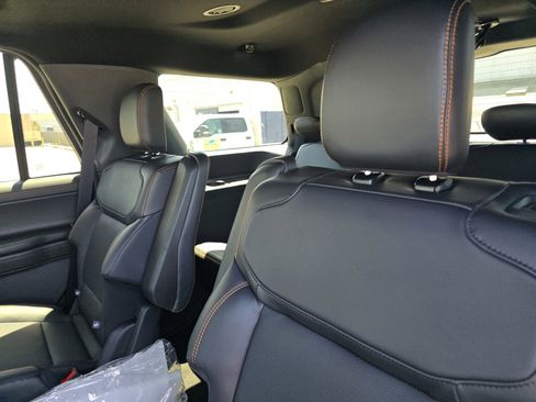 New 2026 Ford Expedition Tremor AWD/4WD image 10