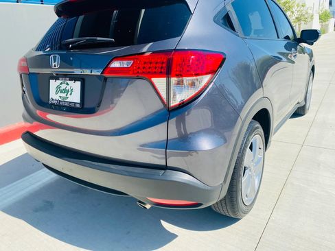 Used 2019 Honda HR-V EX image 14