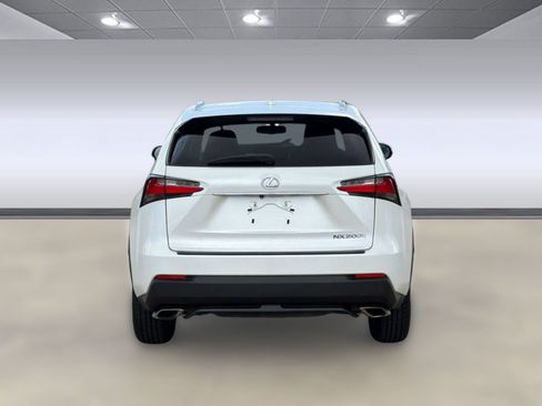 Used 2016 Lexus NX 200t FWD image 10