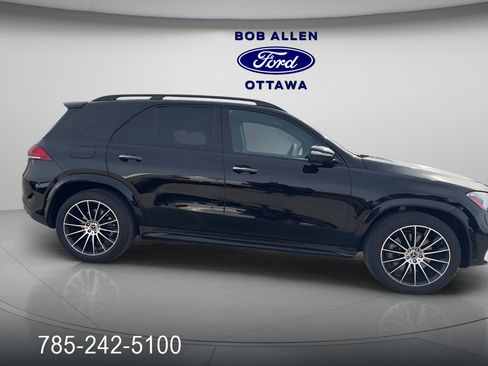 Used 2023 Mercedes-Benz GLE 450 4MATIC image 4