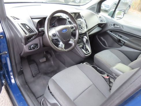 Used 2016 Ford Transit Connect XL image 9
