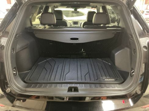 Certified 2024 Chevrolet Equinox RS AWD/4WD image 24