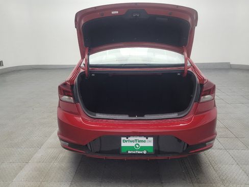 Used 2020 Hyundai Elantra Value Edition FWD image 29