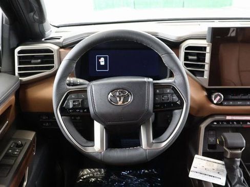 New 2026 Toyota Tundra 1794 Edition image 15