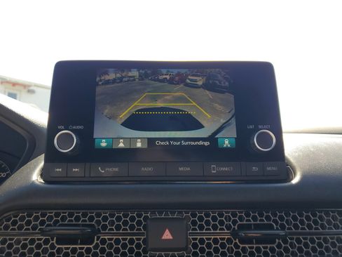 Used 2023 Honda HR-V Sport image 24